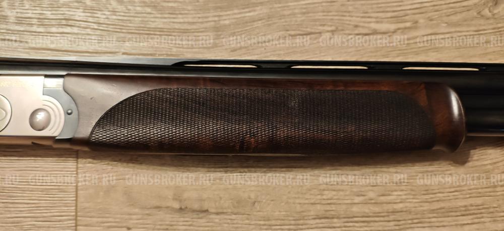 Ружьё Beretta 682 GOLD E