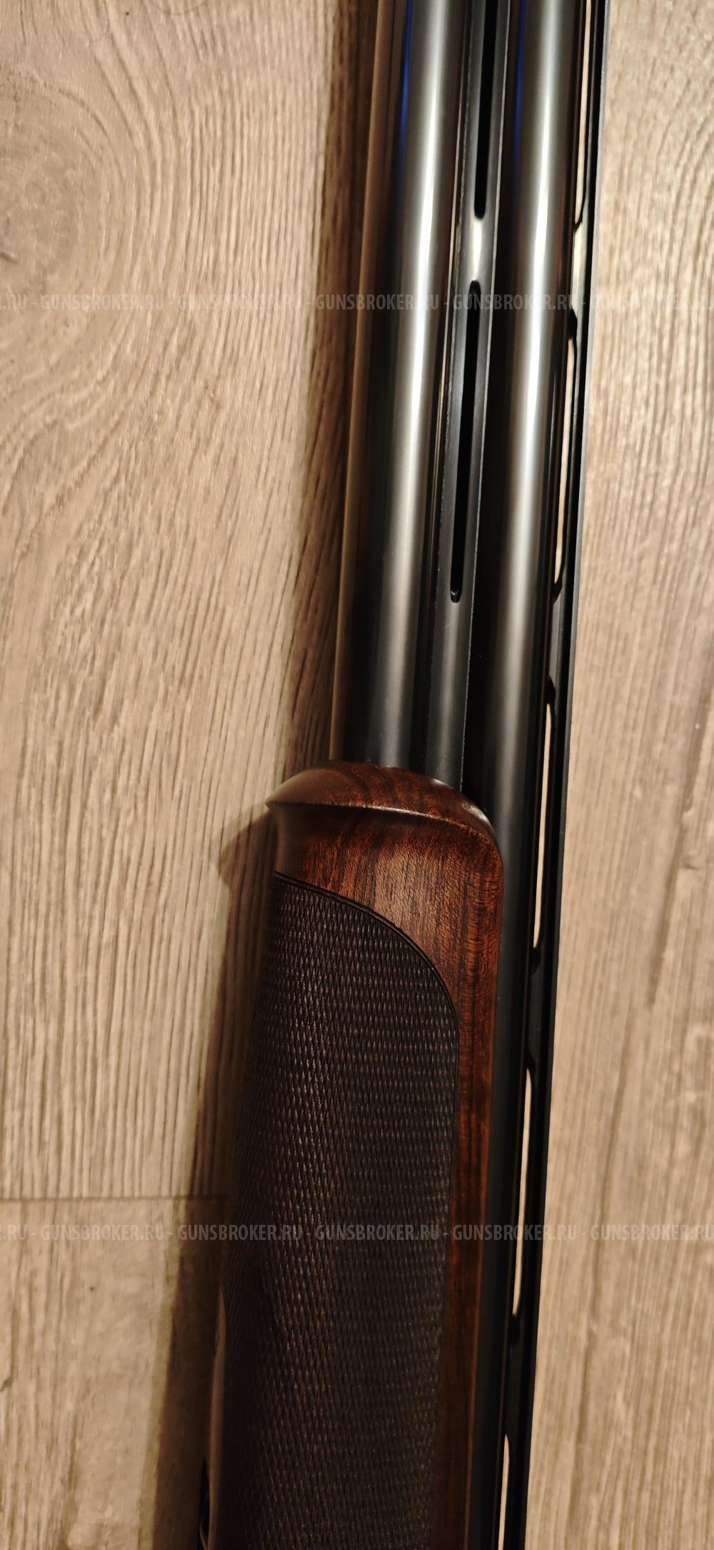 Ружьё Beretta 682 GOLD E