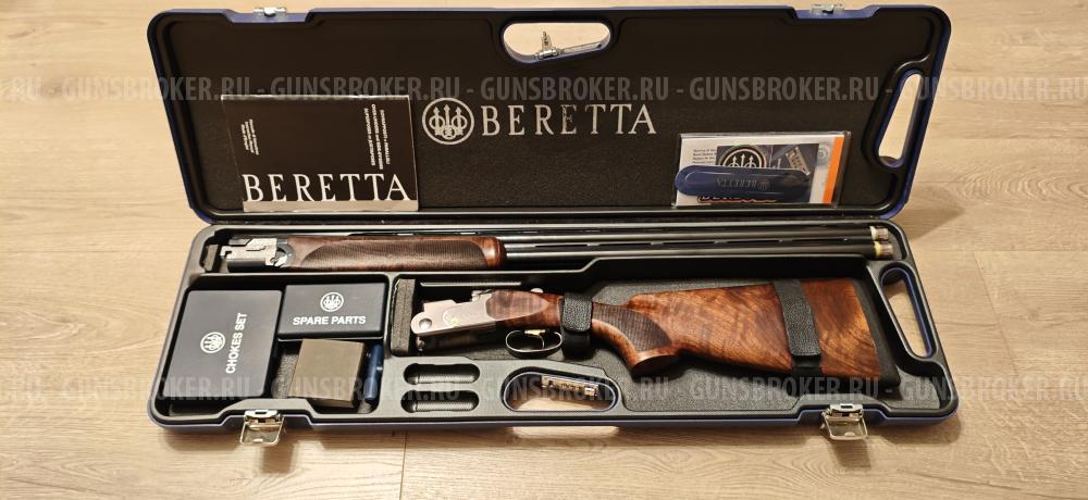 Ружьё Beretta 682 GOLD E