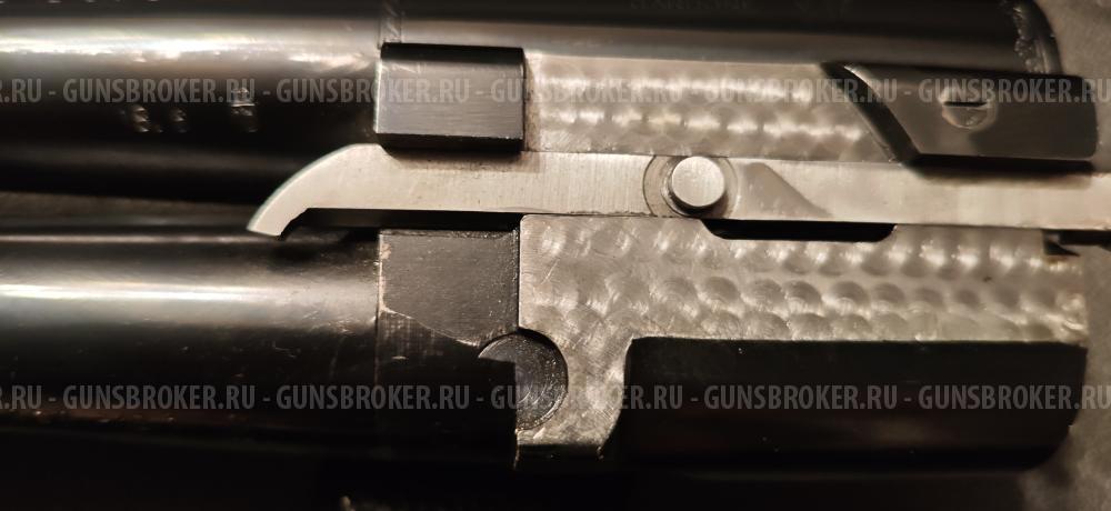 Ружьё Beretta 682 GOLD E
