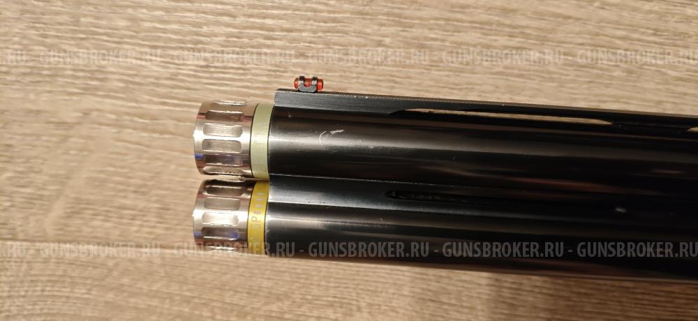 Ружьё Beretta 682 GOLD E