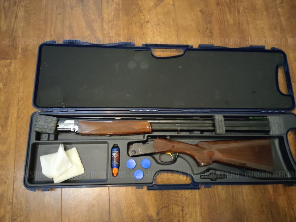 Ружье Beretta 686 Onyx Pro 12/76