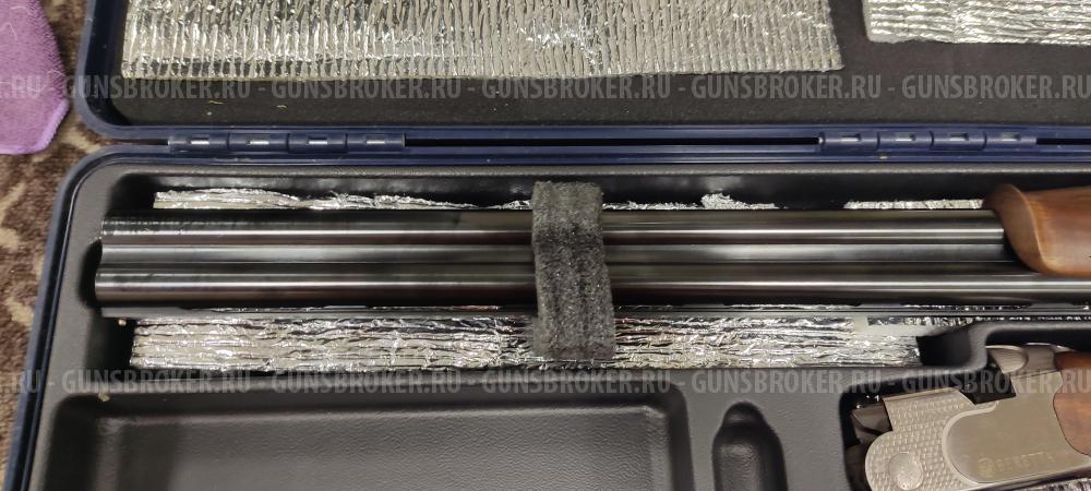 Ружье Beretta 686 Onyx