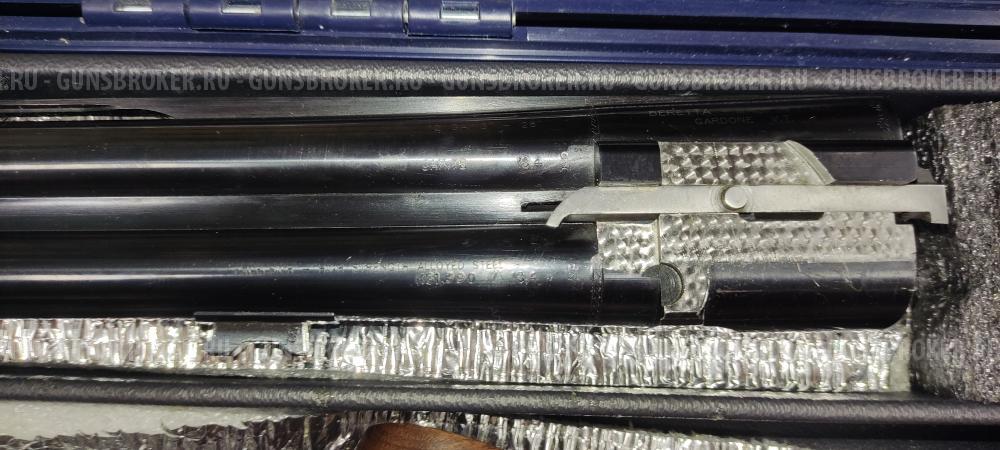 Ружье Beretta 686 Onyx