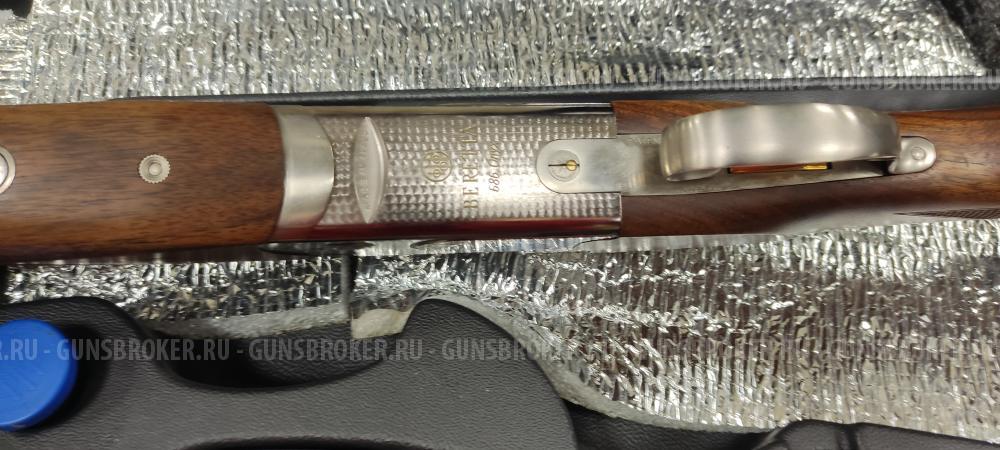 Ружье Beretta 686 Onyx