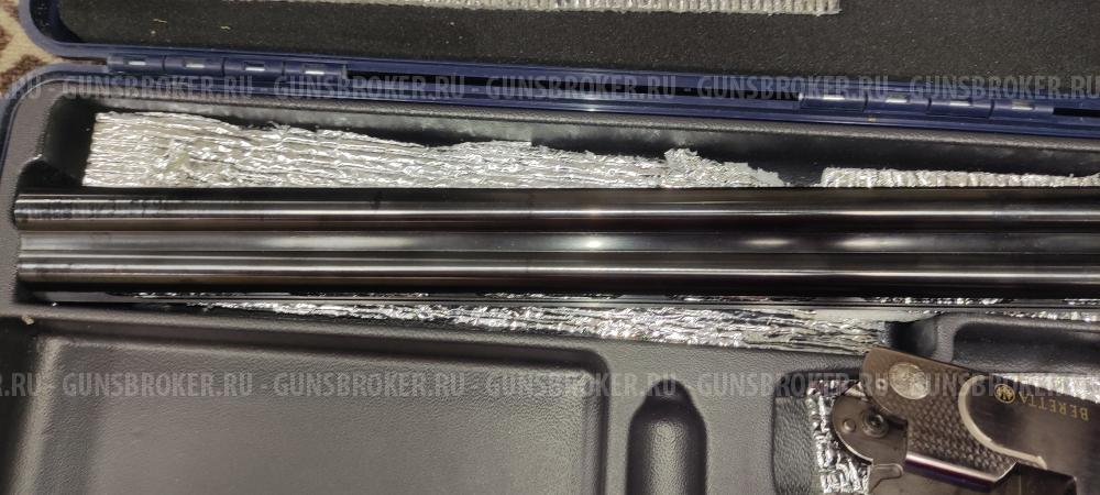 Ружье Beretta 686 Onyx