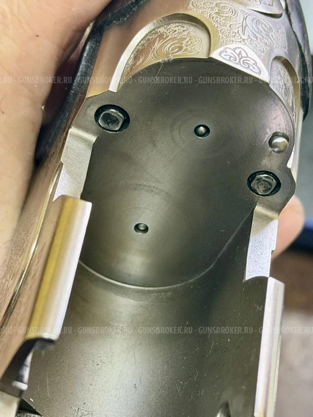 Ружье Beretta 686 Silver Pigeon I калибр 20*76, договор комиссии