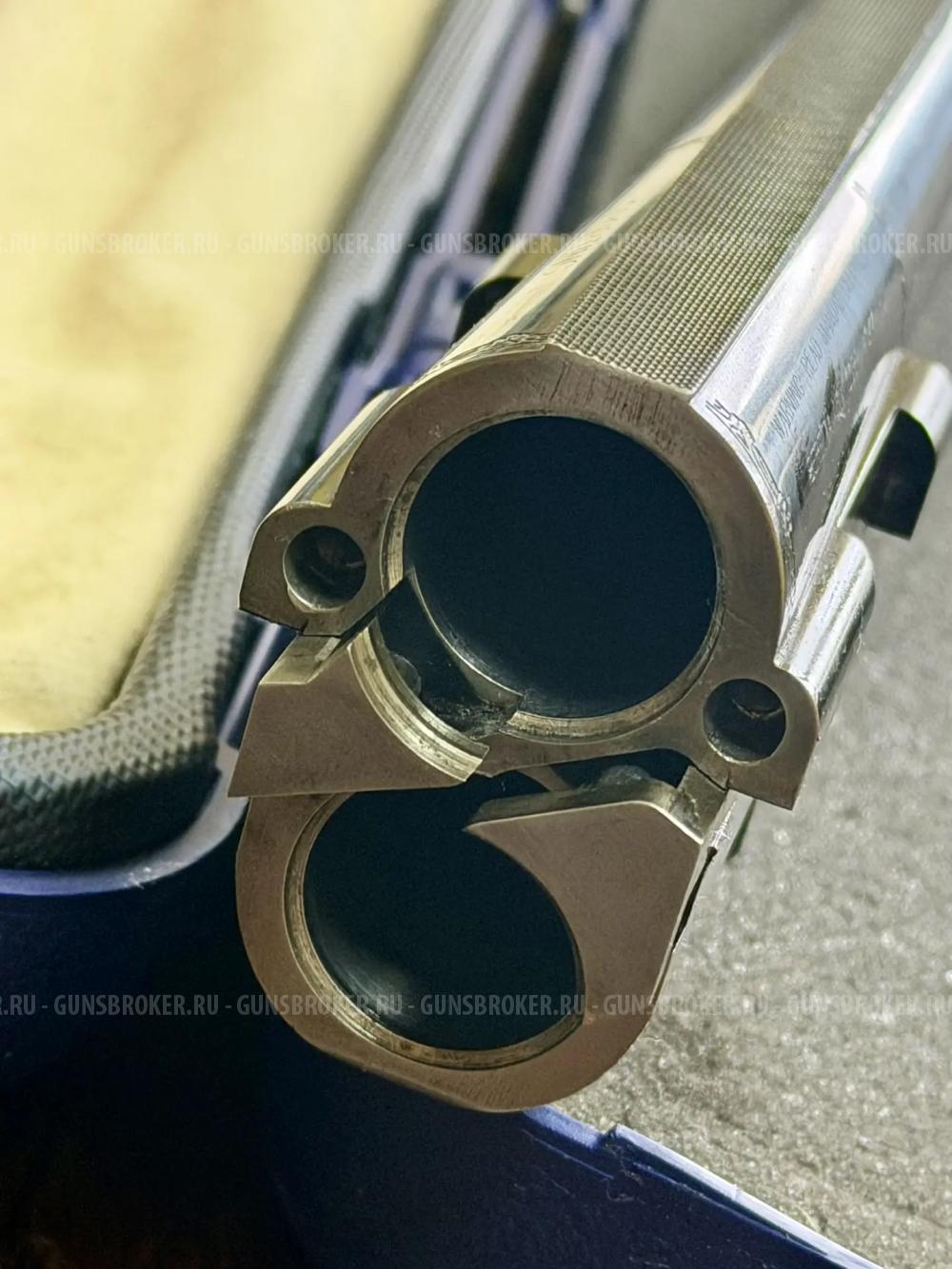 Ружье Beretta 686 Silver Pigeon I калибр 20*76, договор комиссии