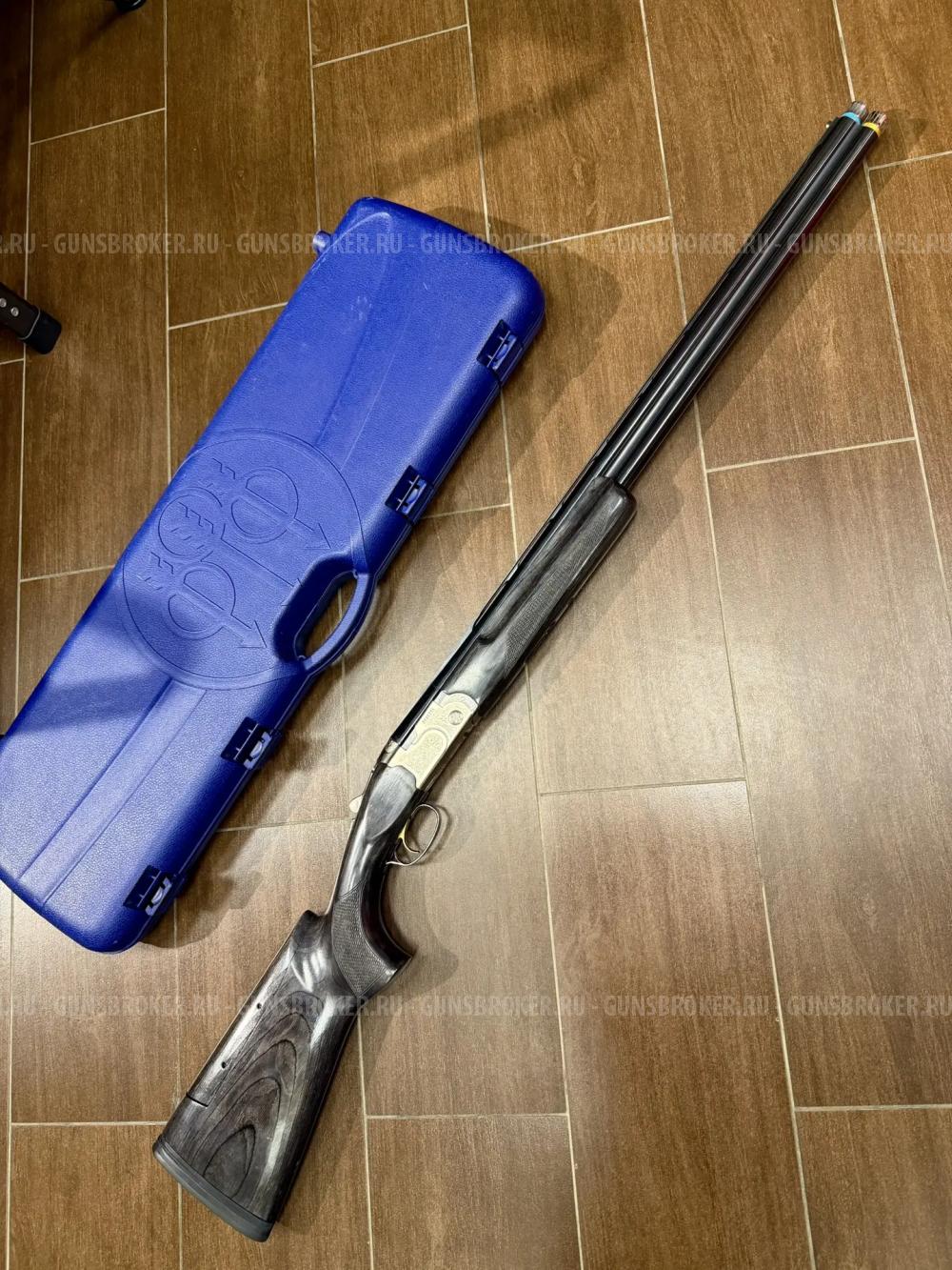 Ружье Beretta 686 Silver Pigeon I калибр 20*76, договор комиссии