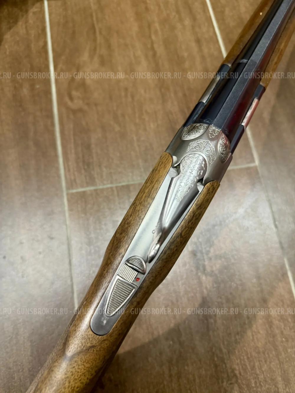 Ружье Beretta 686 Silver Pigeon I калибр 20*76