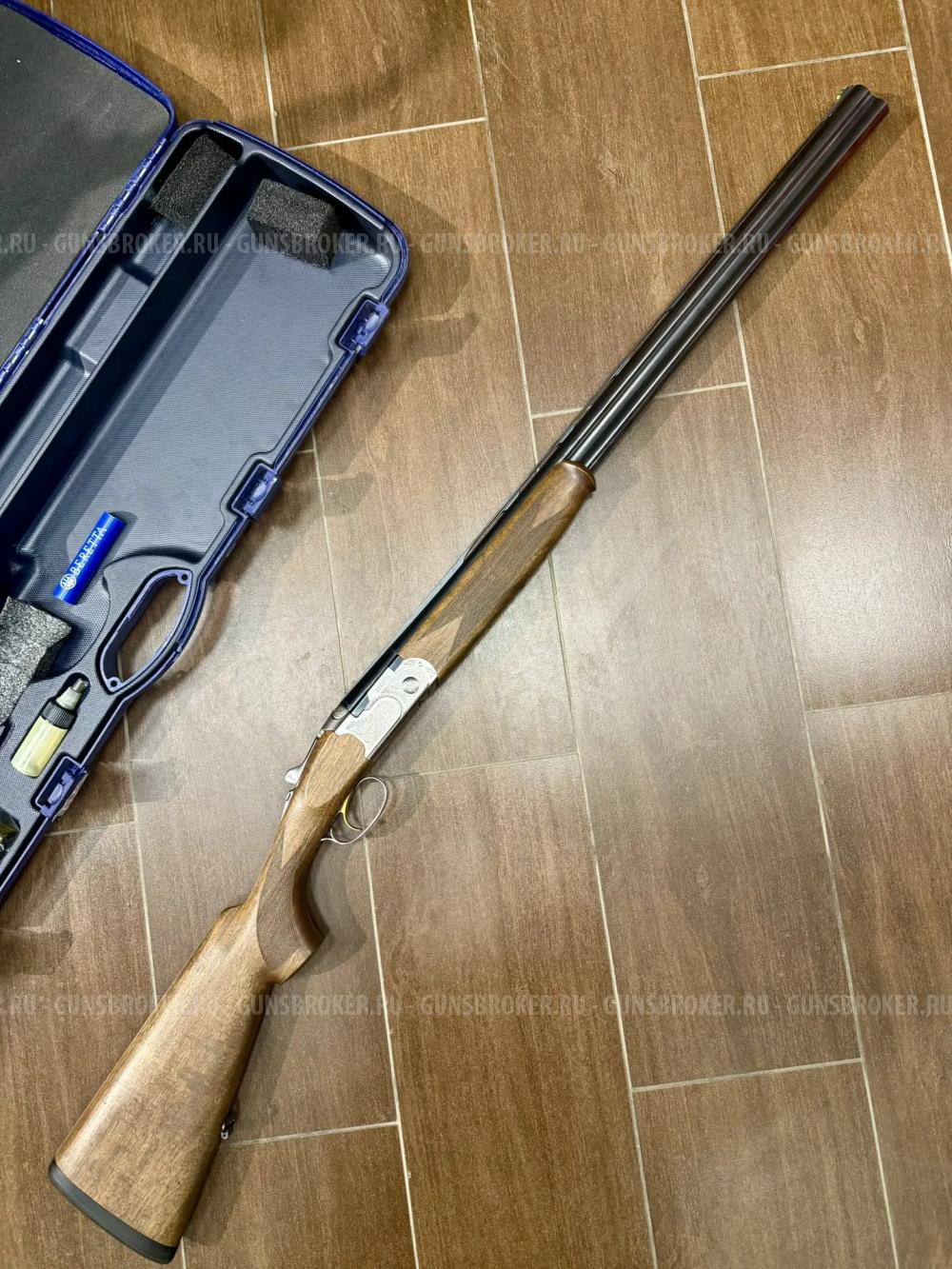 Ружье Beretta 686 Silver Pigeon I калибр 20*76