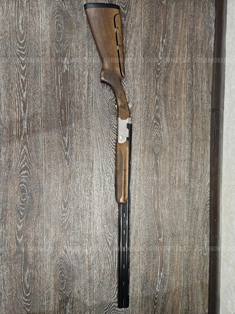 Ружье Beretta 686 Silver Pigeon I Sporting MY24 12/76, 76 OCHP AS