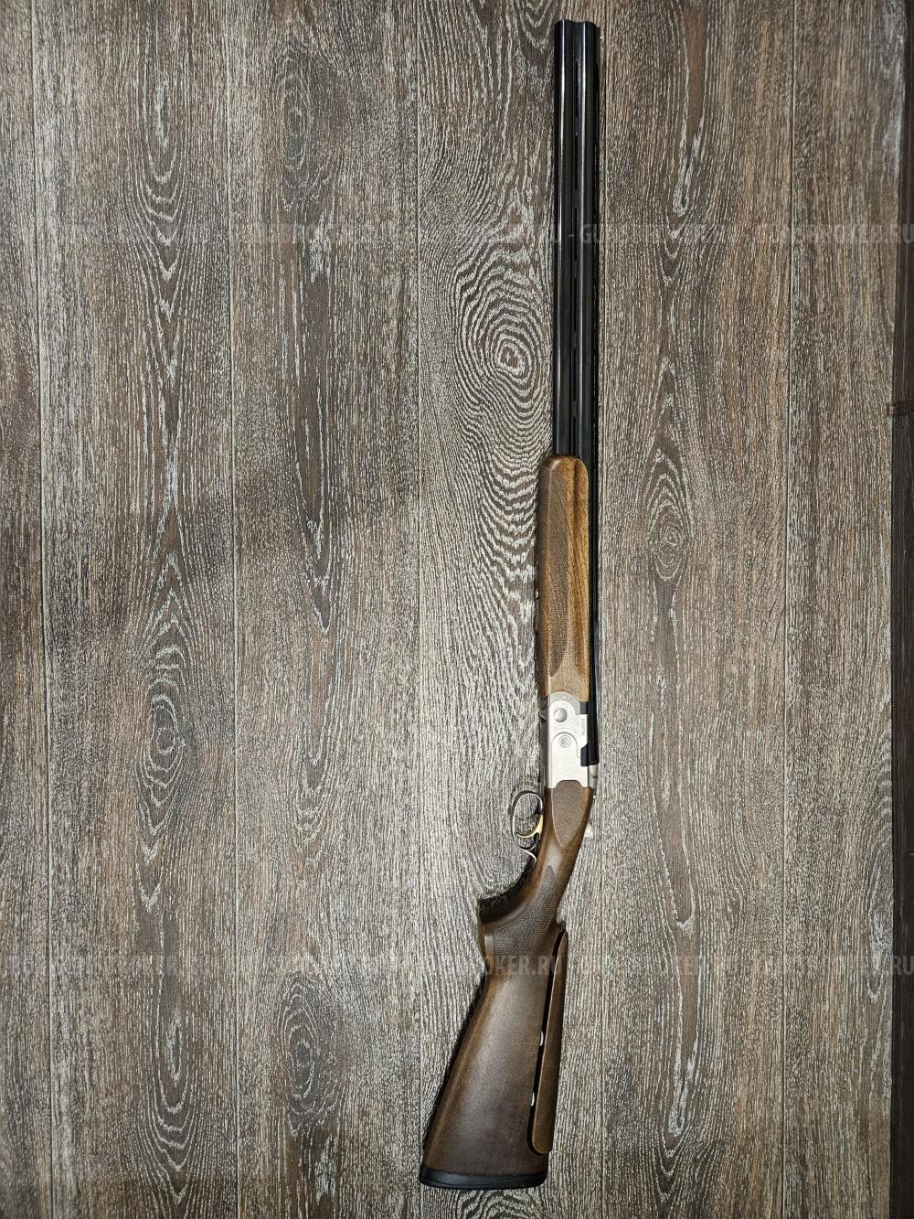 Ружье Beretta 686 Silver Pigeon I Sporting MY24 12/76, 76 OCHP AS