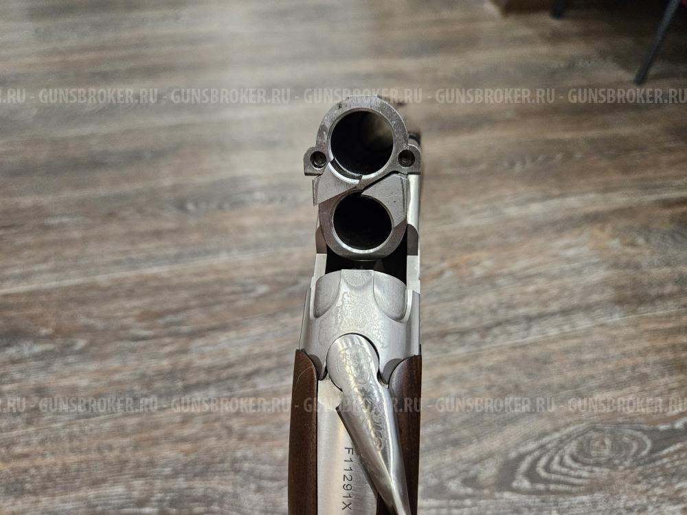 Ружье Beretta 686 Silver Pigeon I Sporting MY24 12/76, 76 OCHP AS