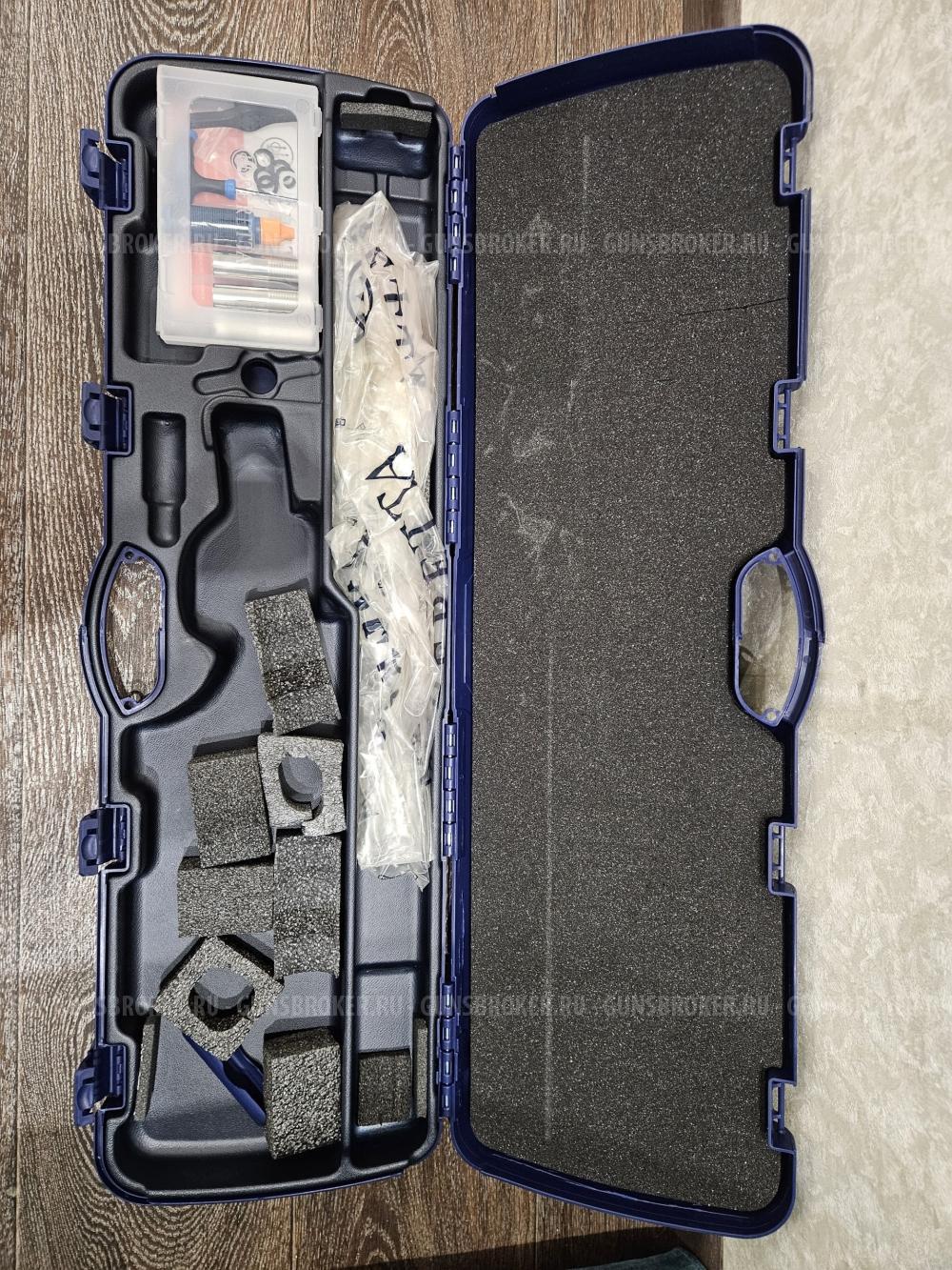 Ружье Beretta 686 Silver Pigeon I Sporting MY24 12/76, 76 OCHP AS