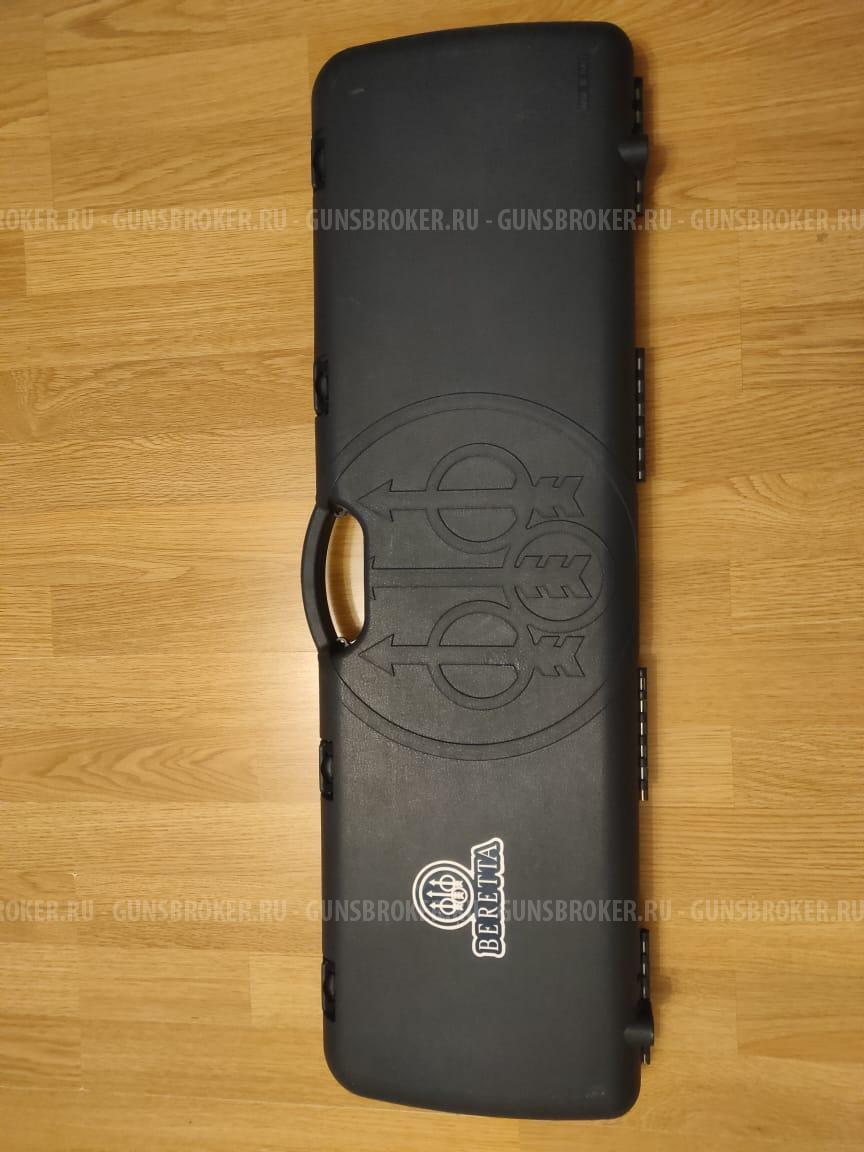 Ружьё Beretta 686 Silver Pigeon S 76 MC кал. 12/76