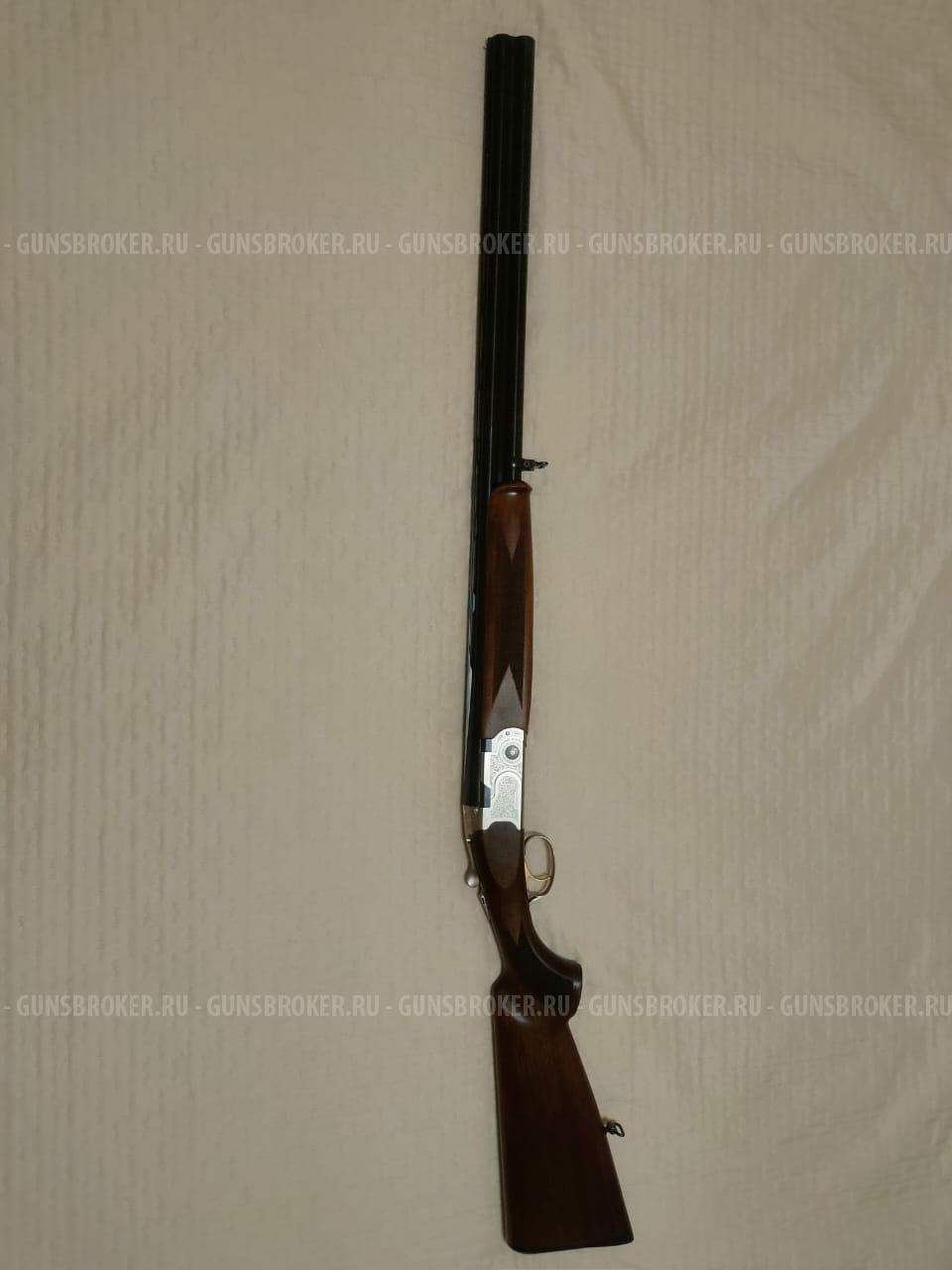 Ружьё Beretta 686 Silver Pigeon S 76 MC кал. 12/76