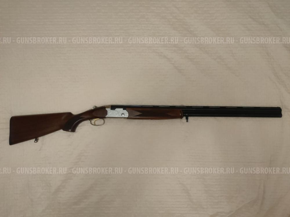 Ружьё Beretta 686 Silver Pigeon S 76 MC кал. 12/76