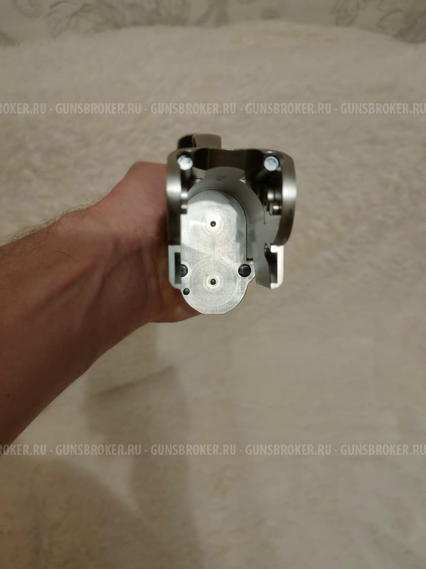 Ружьё Beretta 686 Silver Pigeon S 76 MC кал. 12/76