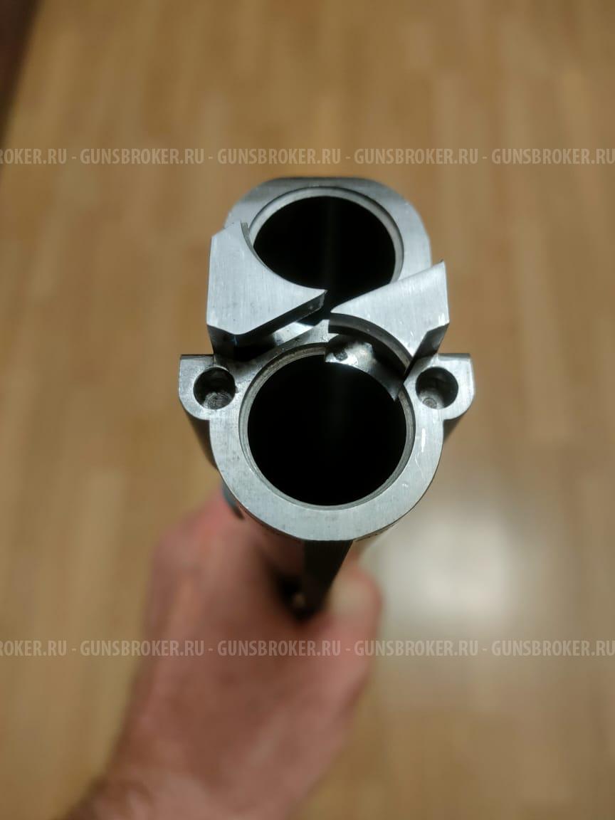 Ружьё Beretta 686 Silver Pigeon S 76 MC кал. 12/76