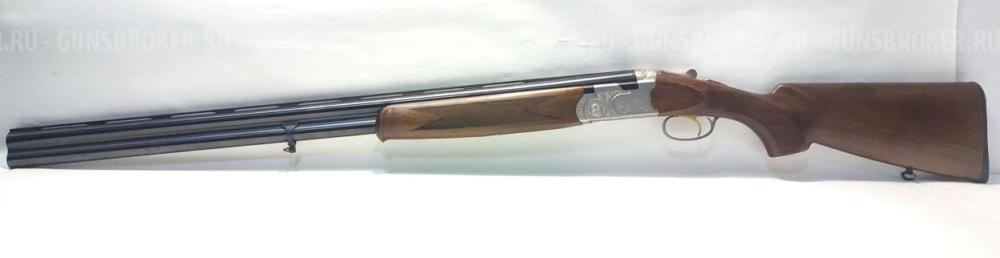 Ружье Beretta 686E Silver Pigeon к.12/76 (Комиссия)