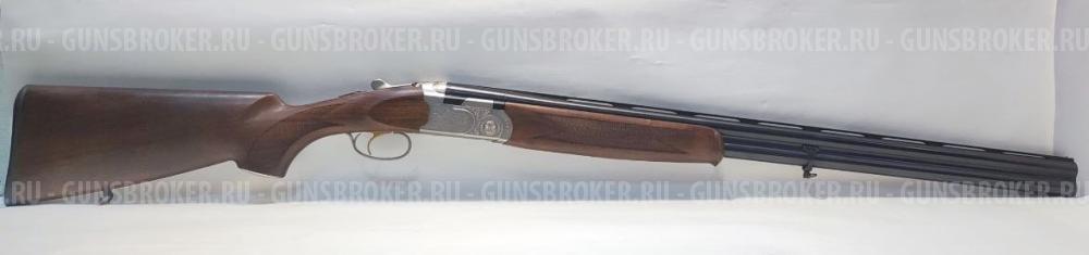 Ружье Beretta 686E Silver Pigeon к.12/76 (Комиссия)