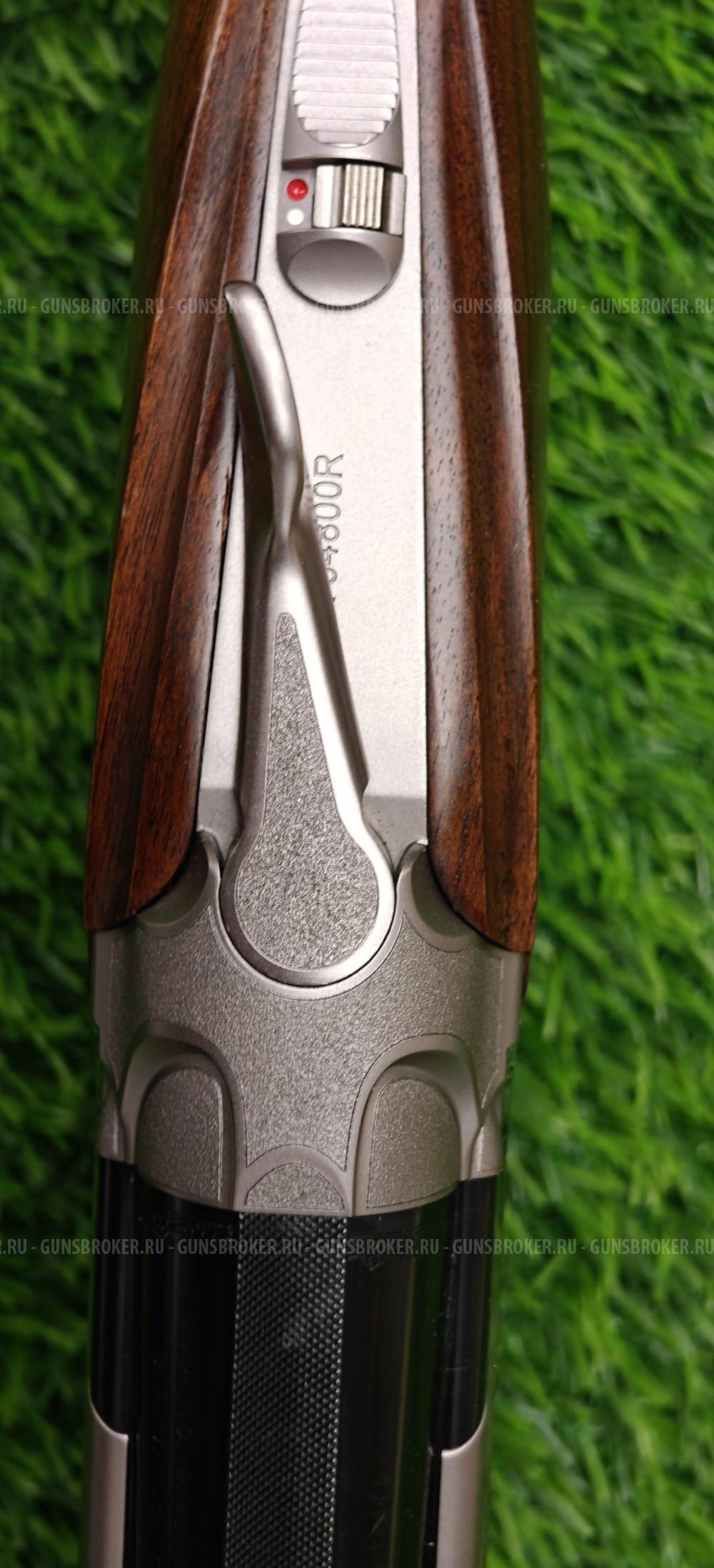 Ружье Beretta 694 12x76 L=760 (OCHP)