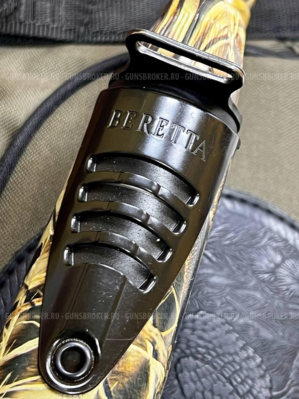 Ружье Beretta A 391, калибр 12/76