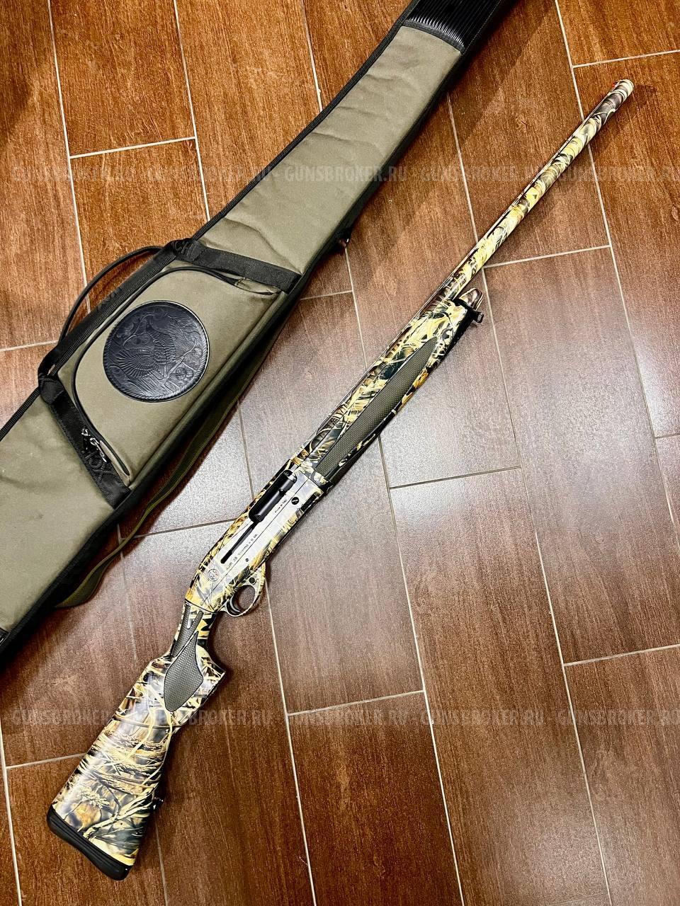 Ружье Beretta A 391, калибр 12/76