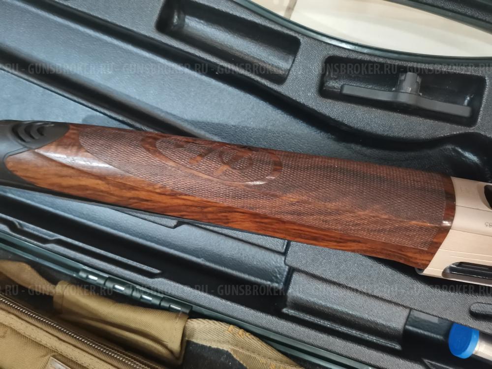 Ружьё Beretta A 400 Xplor Action 12/76, в идеале. Саратов