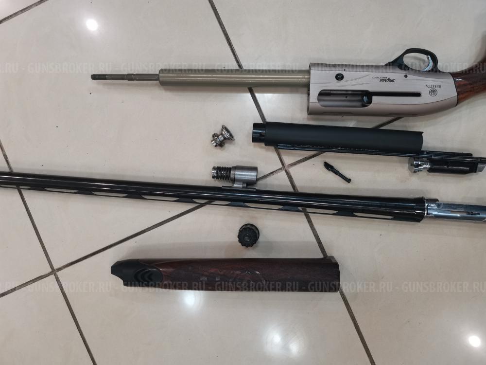 Ружьё Beretta A 400 Xplor Action 12/76, в идеале. Саратов