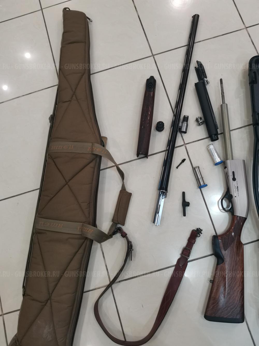 Ружьё Beretta A 400 Xplor Action 12/76, в идеале. Саратов