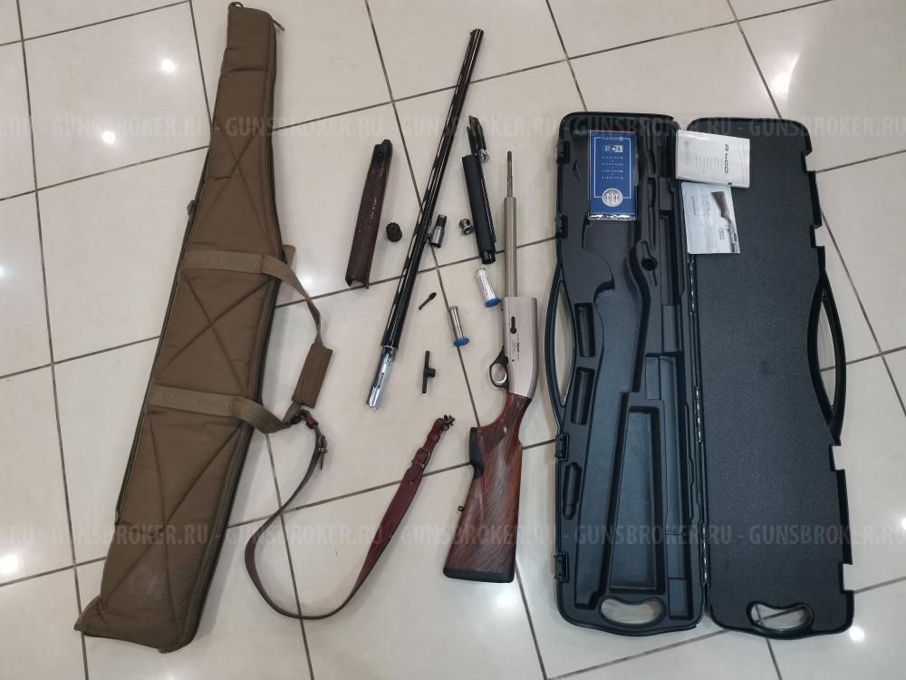 Ружьё Beretta A 400 Xplor Action 12/76, в идеале. Саратов