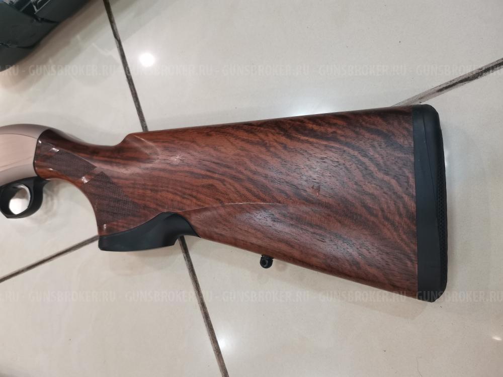 Ружьё Beretta A 400 Xplor Action 12/76, в идеале. Саратов