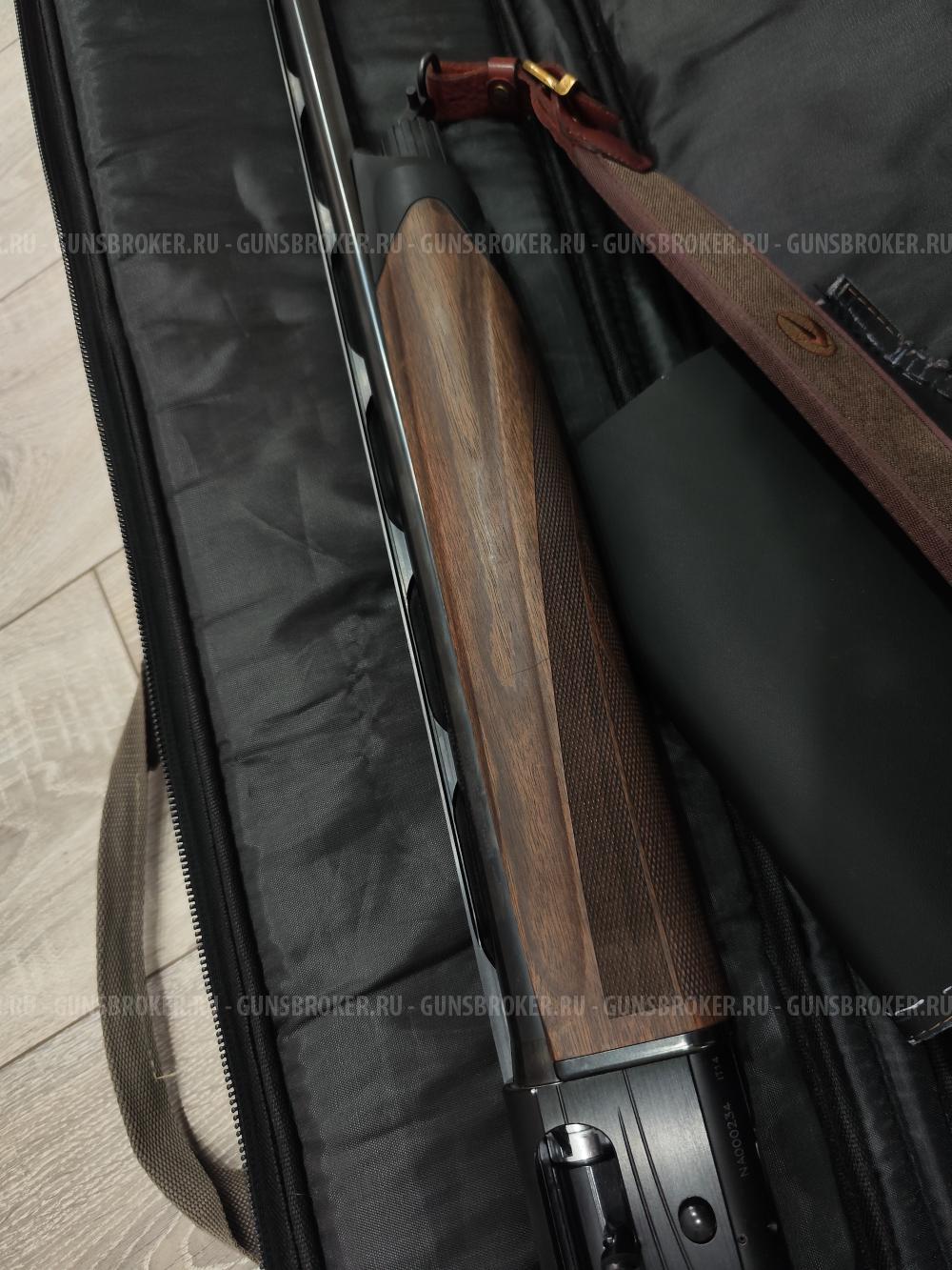 Ружье Beretta A 400 Xplor Novator 12х76 760мм