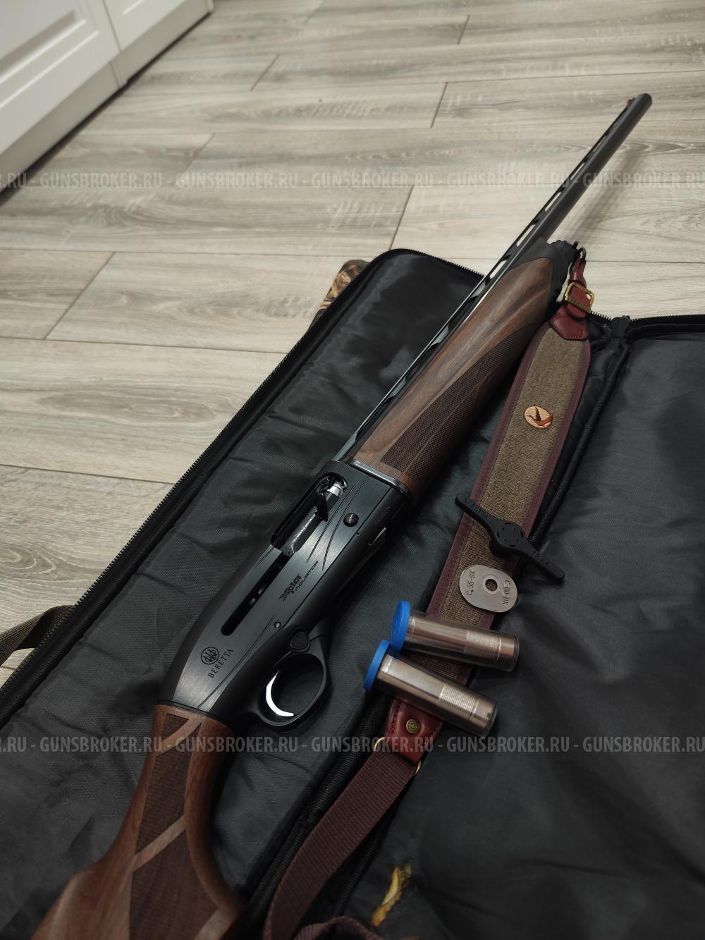 Ружье Beretta A 400 Xplor Novator 12х76 760мм