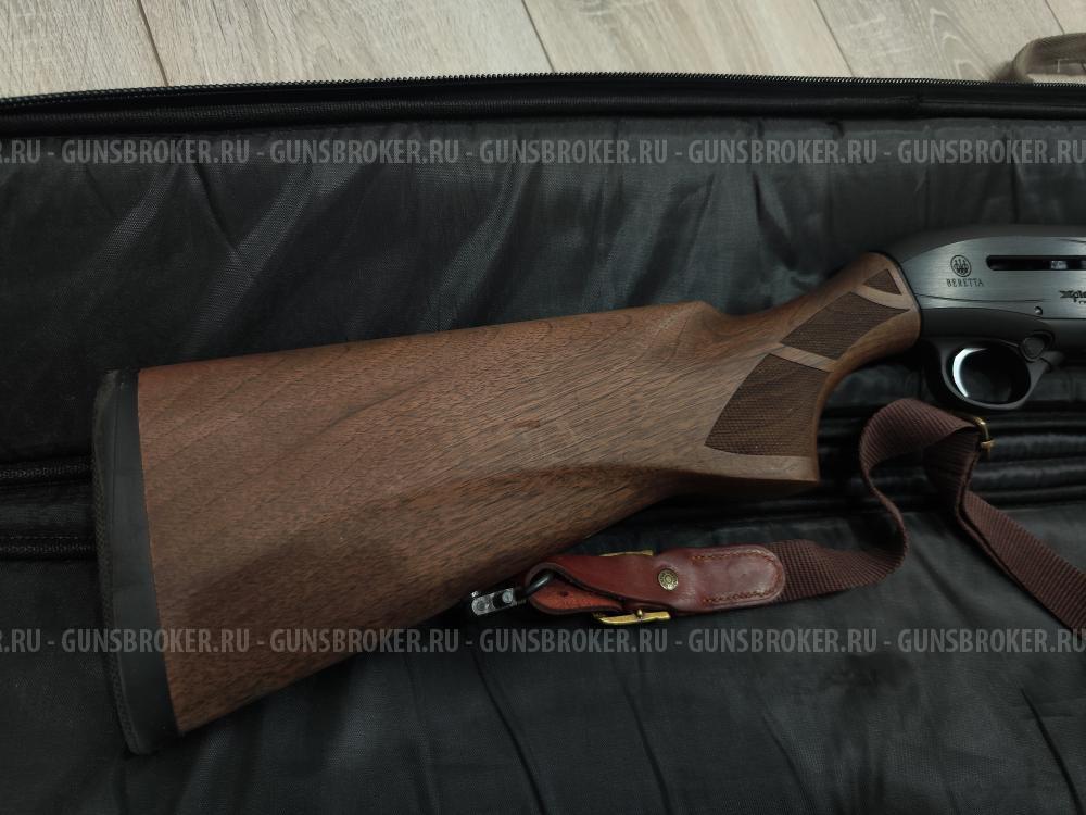Ружье Beretta A 400 Xplor Novator 12х76 760мм