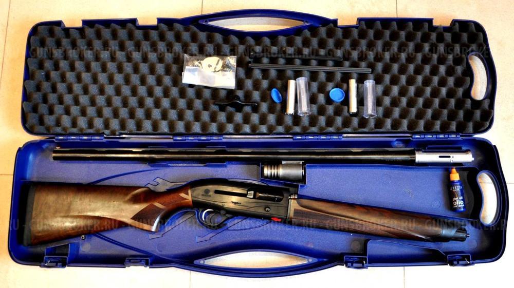Ружье Beretta A 400 Xplor Novator 12х76 760мм
