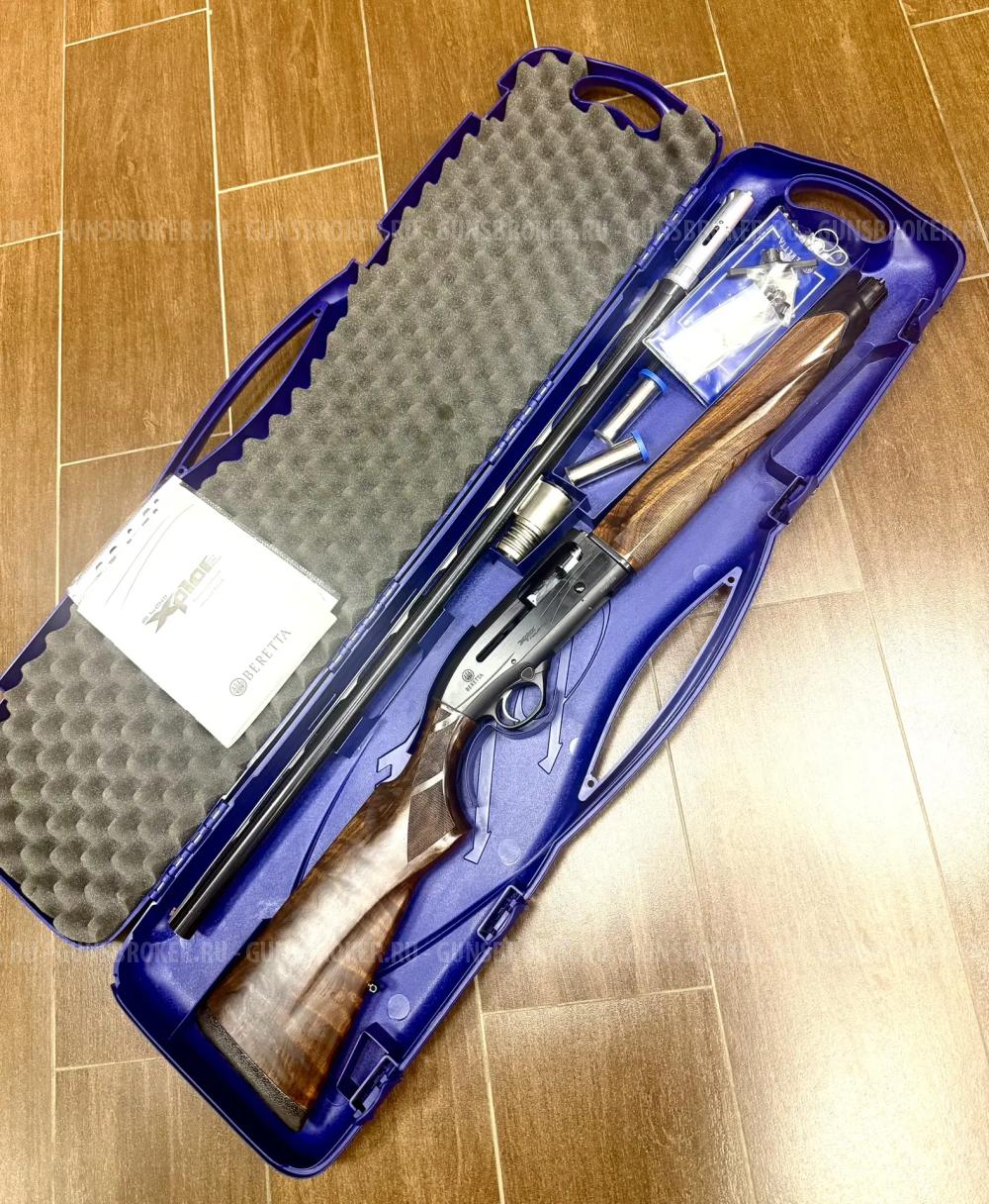 Ружье Beretta A 400 Xplor Novator калибр 12*76
