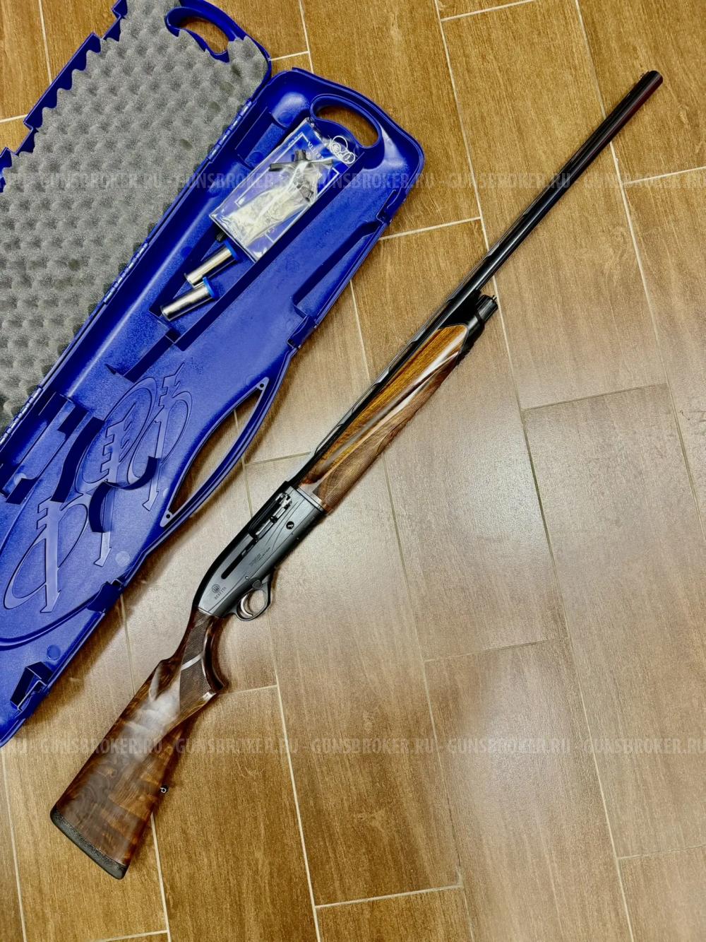 Ружье Beretta A 400 Xplor Novator калибр 12*76