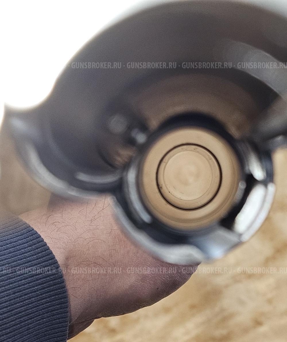 Ружье Beretta A 400 Xplor Xtreme Unico Synthetic kick-off OC 12х89 760мм