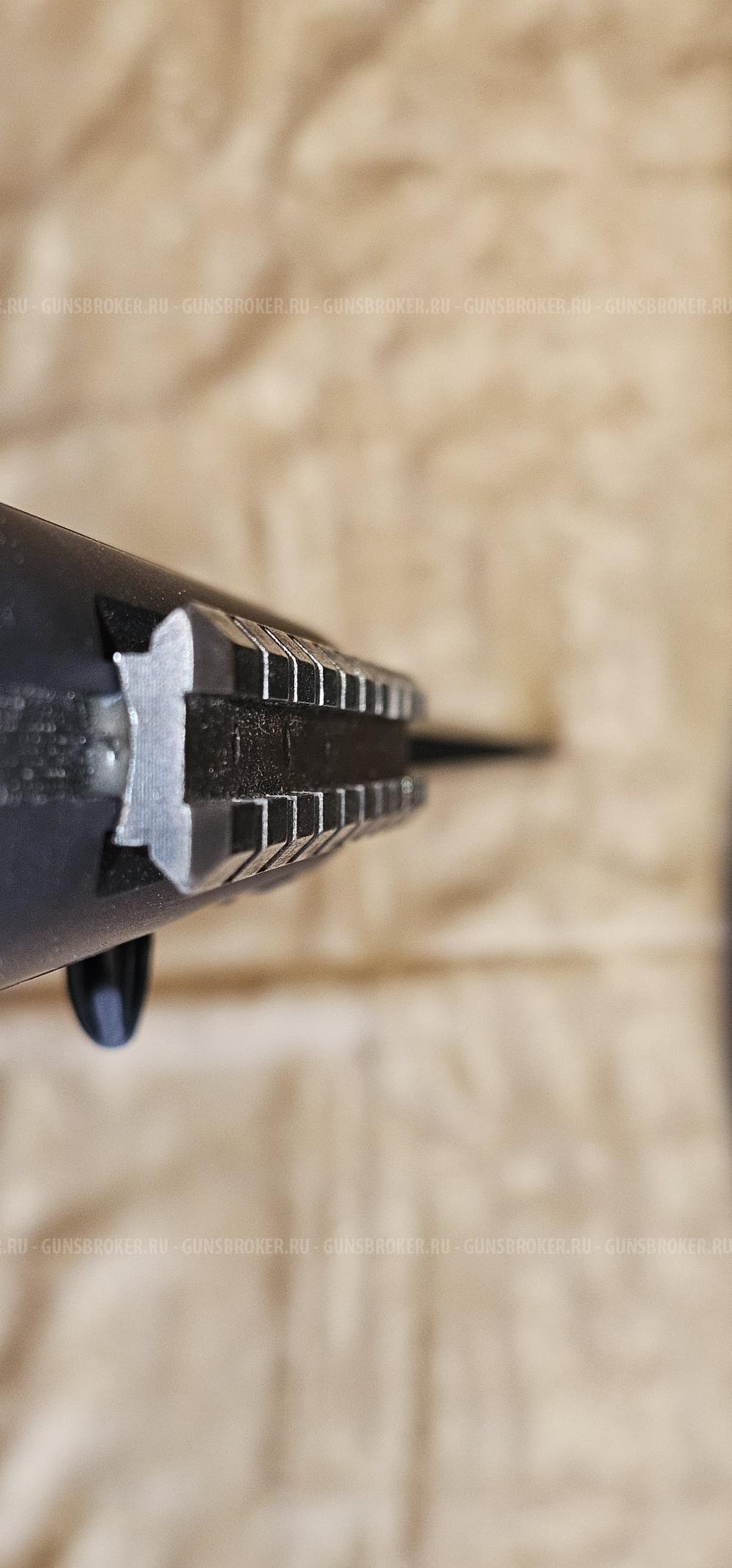 Ружье Beretta A 400 Xplor Xtreme Unico Synthetic kick-off OC 12х89 760мм