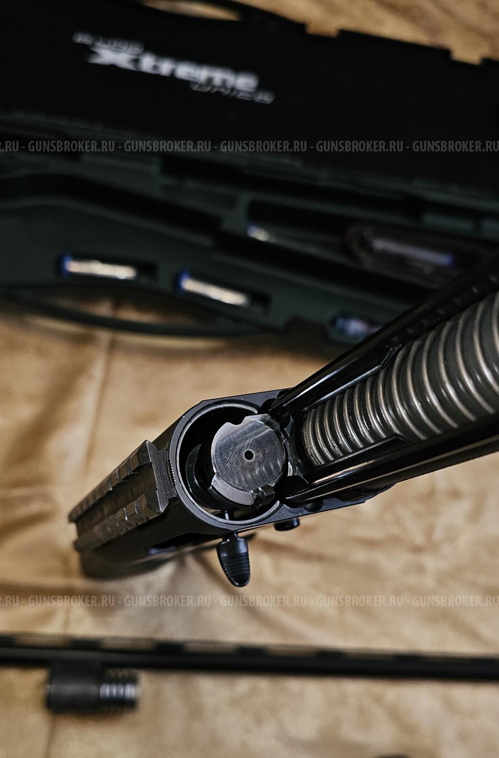 Ружье Beretta A 400 Xplor Xtreme Unico Synthetic kick-off OC 12х89 760мм