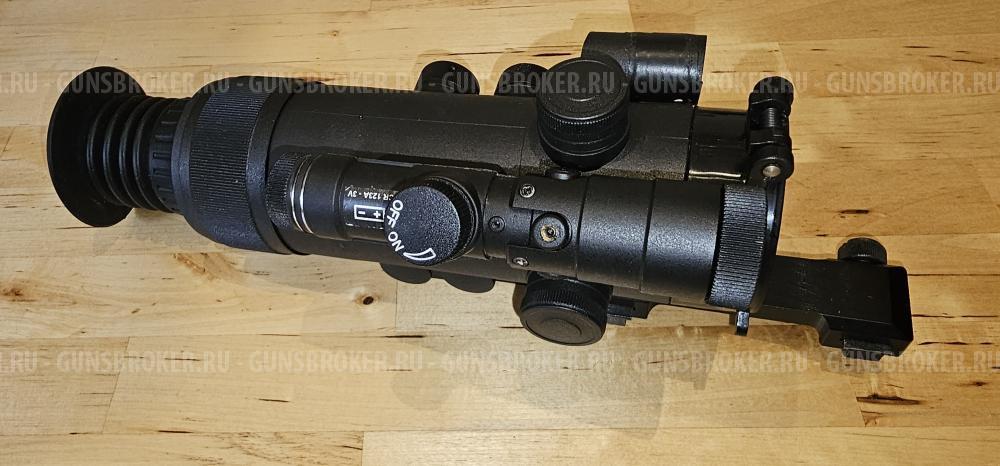 Ружье Beretta A 400 Xplor Xtreme Unico Synthetic kick-off OC 12х89 760мм