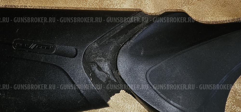 Ружье Beretta A 400 Xplor Xtreme Unico Synthetic kick-off OC 12х89 760мм