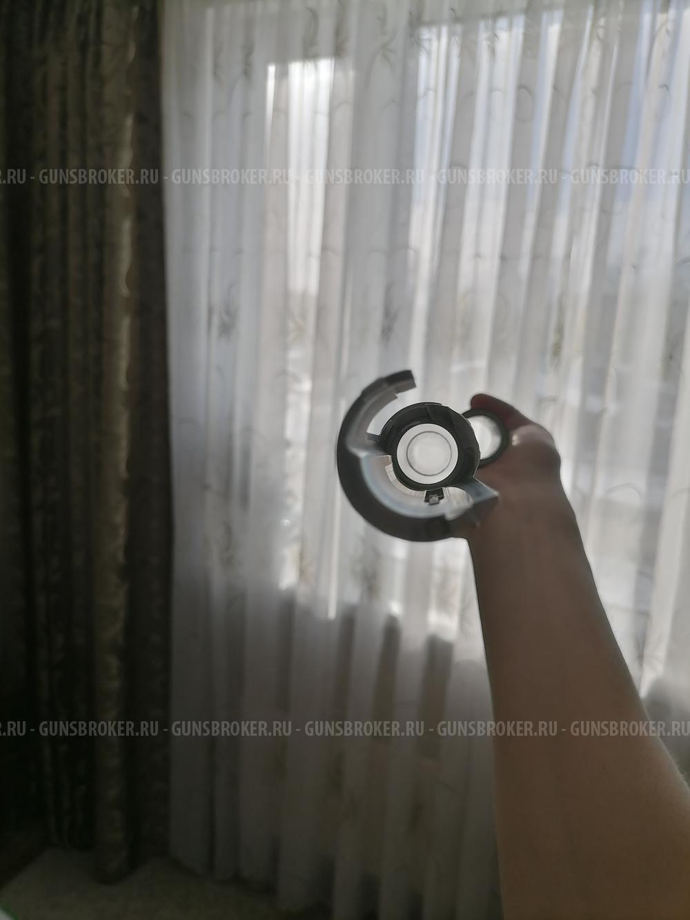 Ружьё Beretta А400 Lite 12/76 L=760 OCHP Kick-off