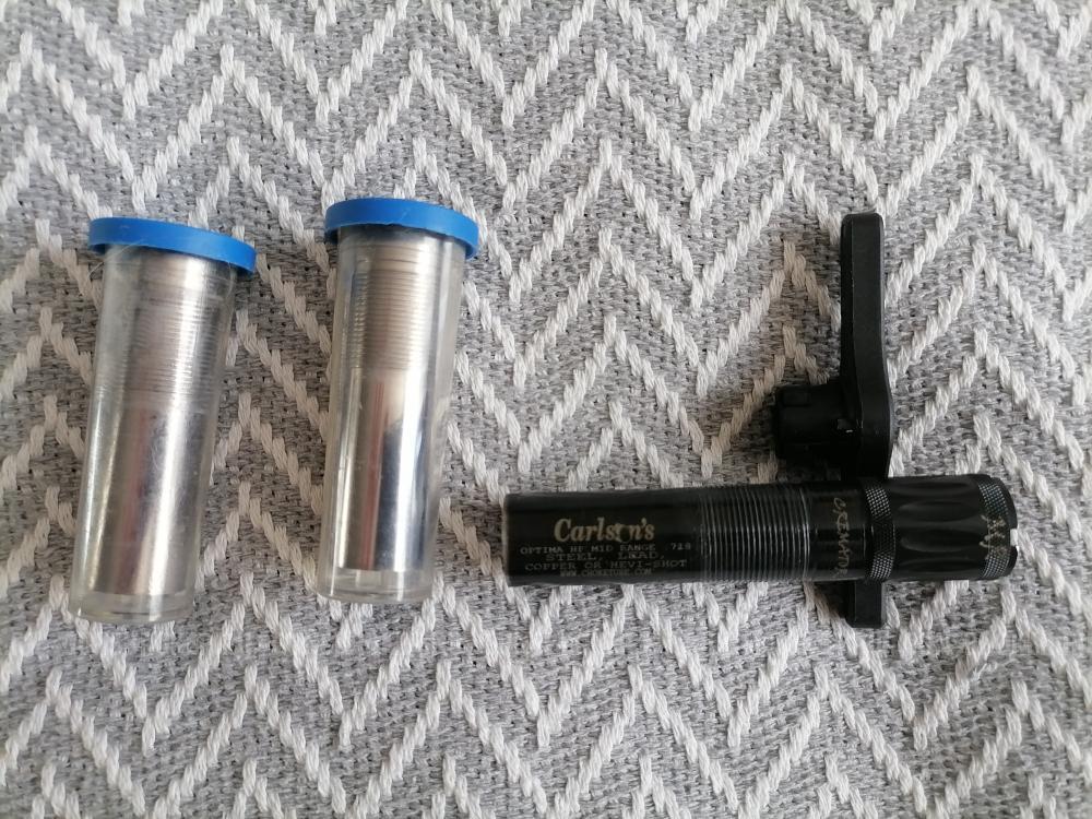 Ружьё Beretta А400 Lite 12/76 L=760 OCHP Kick-off