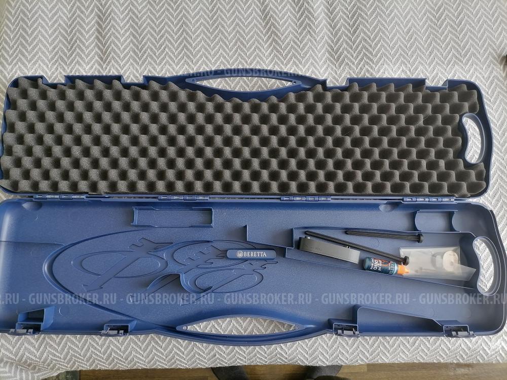Ружьё Beretta А400 Lite 12/76 L=760 OCHP Kick-off