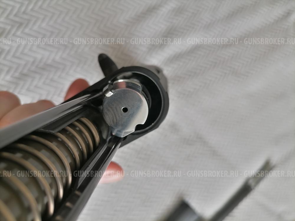 Ружьё Beretta А400 Lite 12/76 L=760 OCHP Kick-off