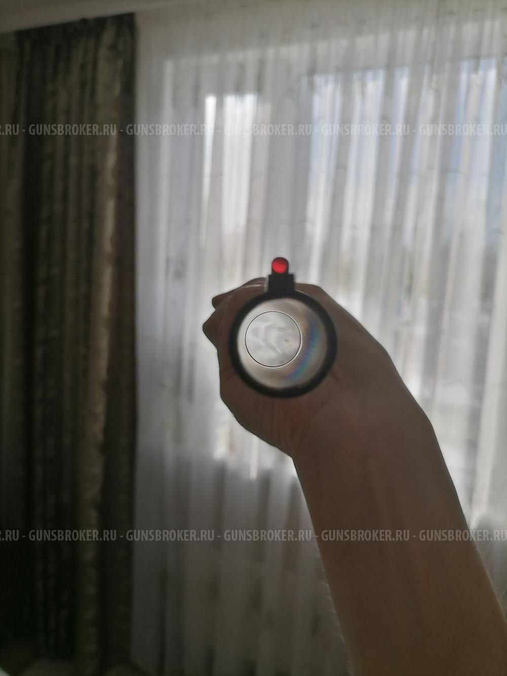 Ружьё Beretta А400 Lite 12/76 L=760 OCHP Kick-off